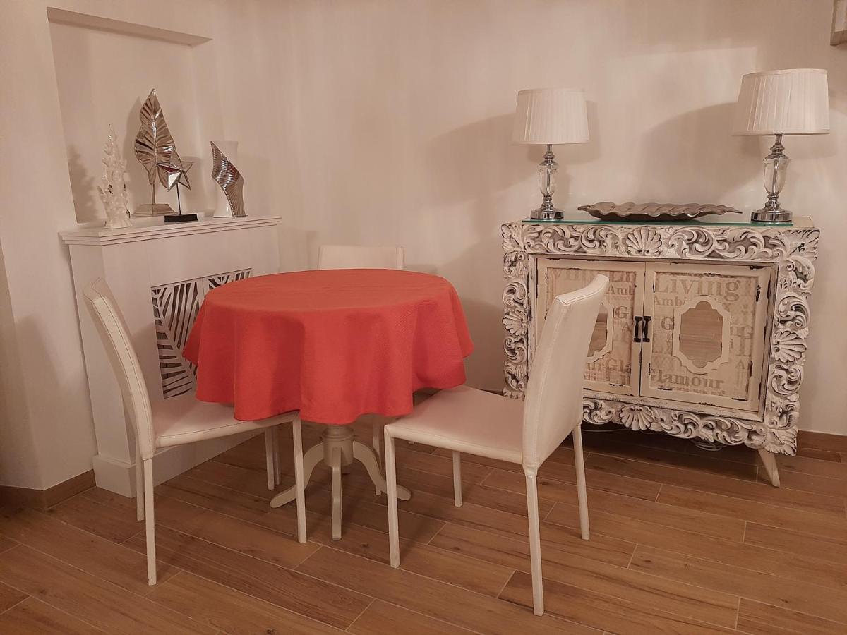Navona Best House Roma Ngoại thất bức ảnh