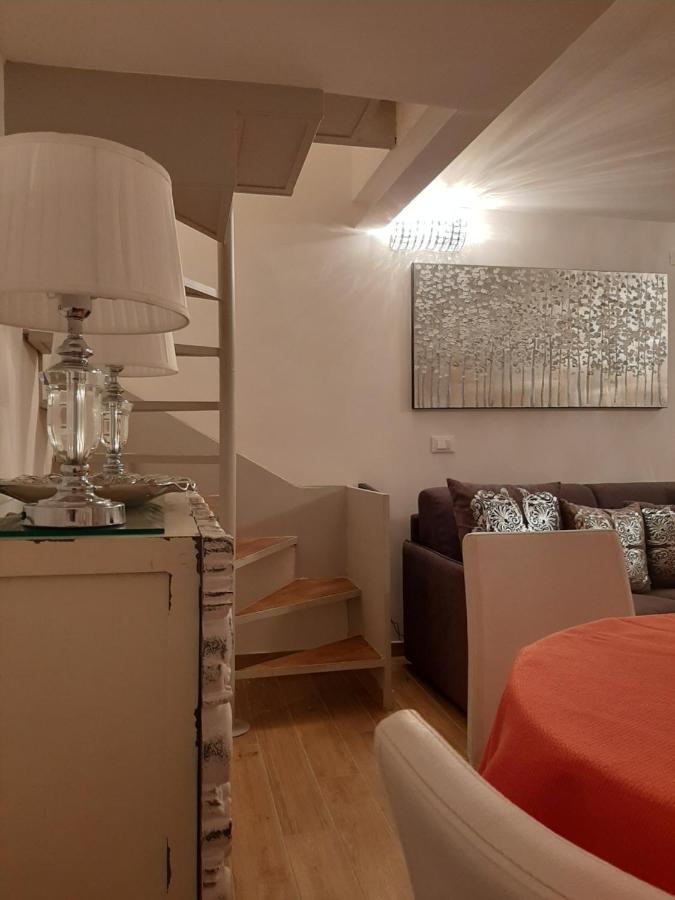Navona Best House Roma Ngoại thất bức ảnh