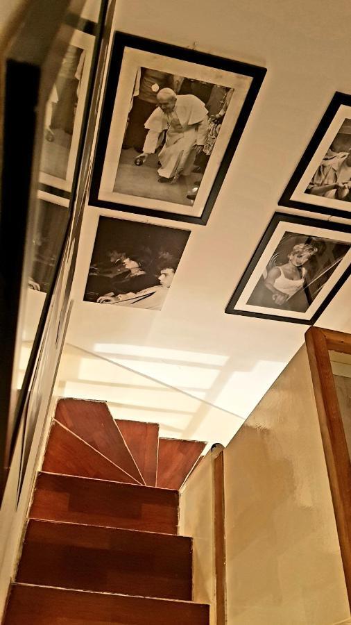 Navona Best House Roma Ngoại thất bức ảnh