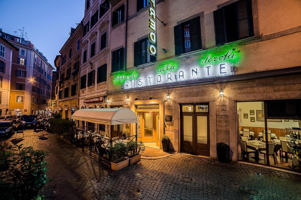 Navona Best House Roma Ngoại thất bức ảnh